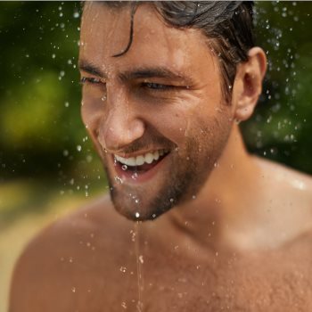 Kneipp Men Energy gel de curatare 3 in 1 pentru față, corp și păr - imagine 3